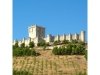 Aedes Ars 1017 Castillo De Penafiel 1/260